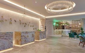 Hilton London Angel Islington Hotel United Kingdom
